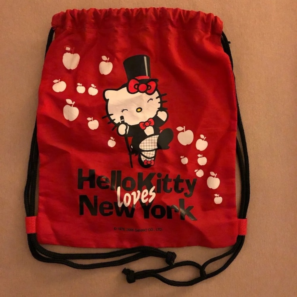 Hello Kitty bundle - Picture 5 of 6